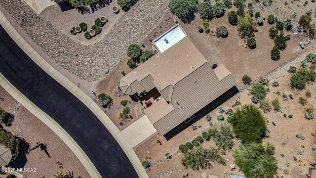 2432 W Calle Casas Lindas, Green Valley, AZ 85622