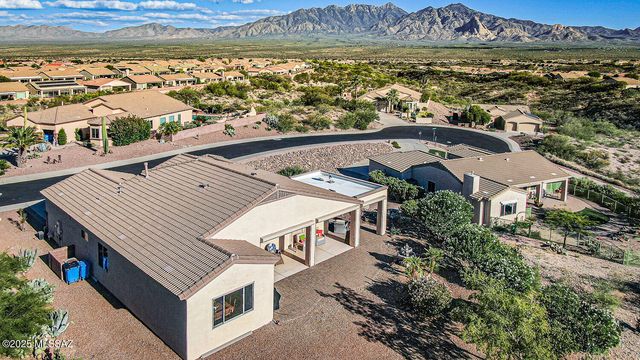 2432 W Calle Casas Lindas, Green Valley, AZ 85622