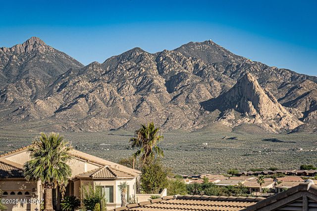 2432 W Calle Casas Lindas, Green Valley, AZ 85622