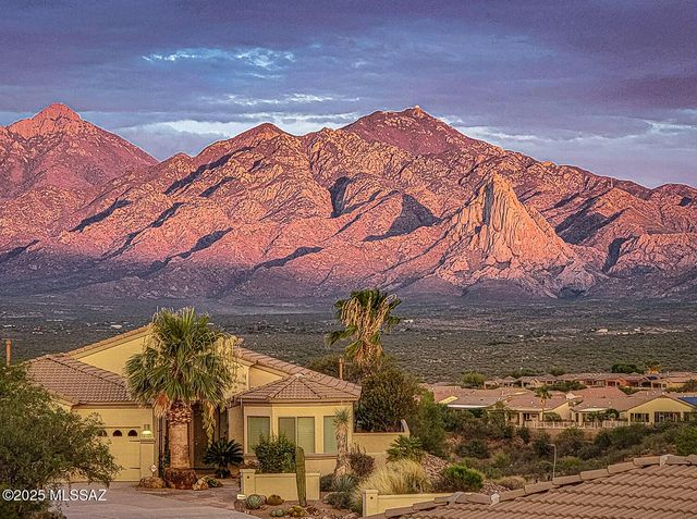 2432 W Calle Casas Lindas, Green Valley, AZ 85622