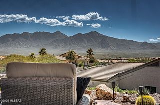 2432 W Calle Casas Lindas, Green Valley, AZ 85622
