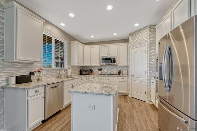 10732 Worthington Circle, Parker, CO 80134
