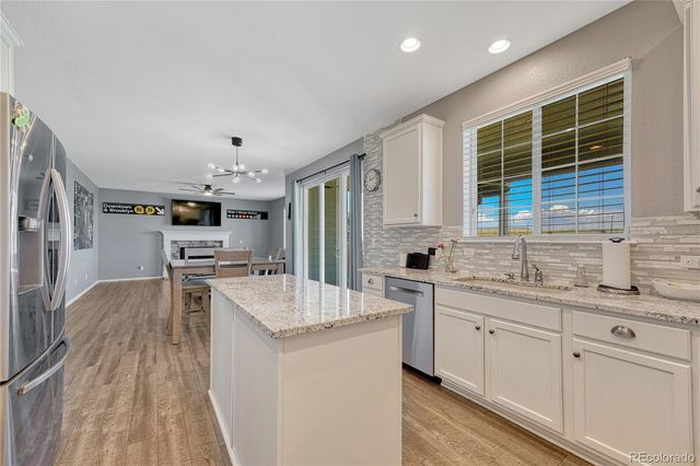 10732 Worthington Circle, Parker, CO 80134