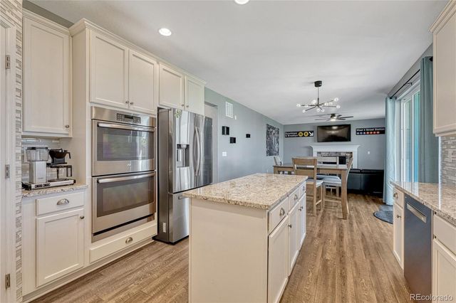 10732 Worthington Circle, Parker, CO 80134