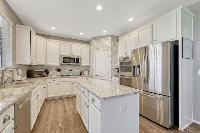 10732 Worthington Circle, Parker, CO 80134
