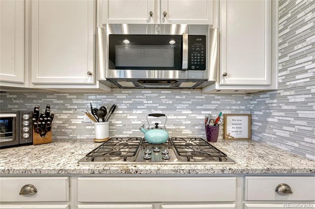 10732 Worthington Circle, Parker, CO 80134