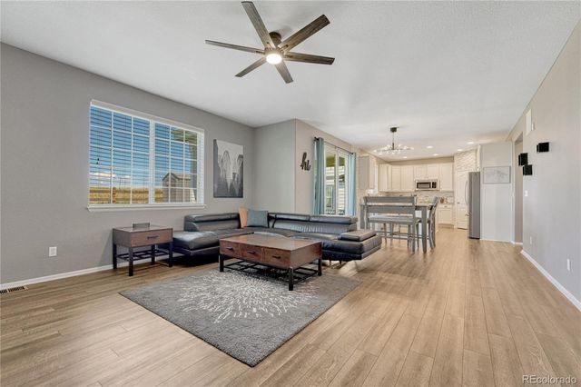 10732 Worthington Circle, Parker, CO 80134