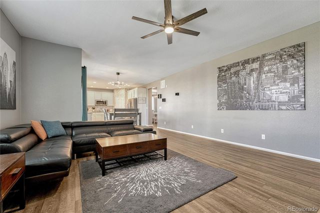 10732 Worthington Circle, Parker, CO 80134