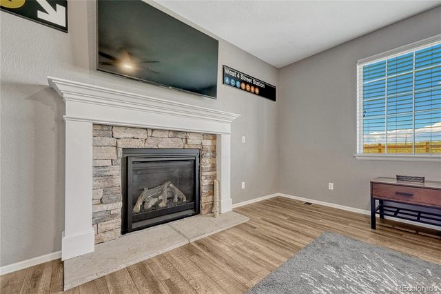 10732 Worthington Circle, Parker, CO 80134