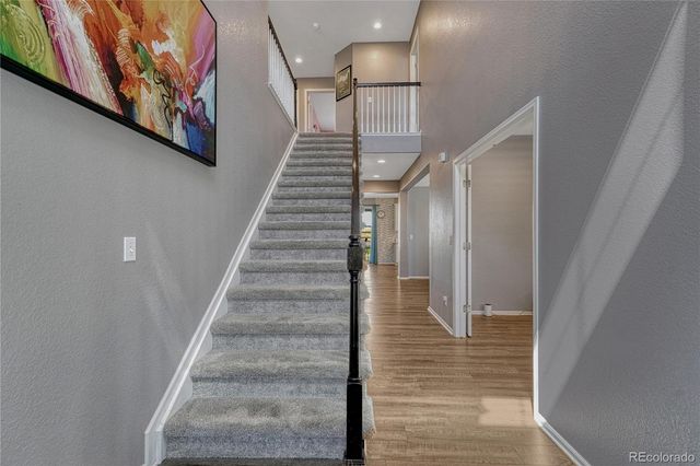 10732 Worthington Circle, Parker, CO 80134