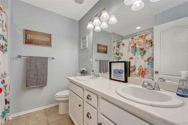 10732 Worthington Circle, Parker, CO 80134