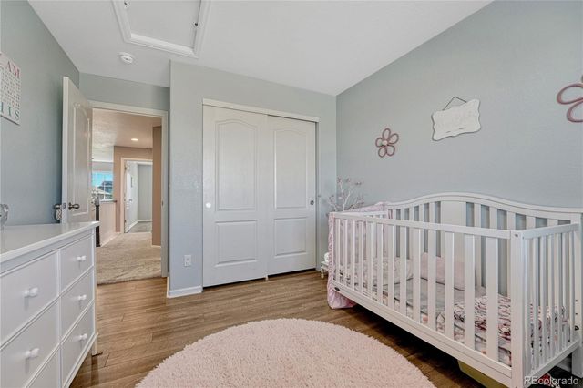 10732 Worthington Circle, Parker, CO 80134