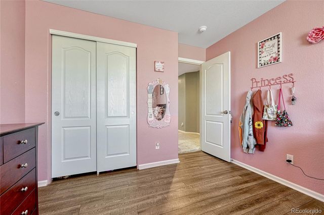 10732 Worthington Circle, Parker, CO 80134