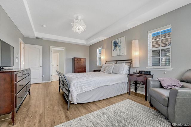 10732 Worthington Circle, Parker, CO 80134