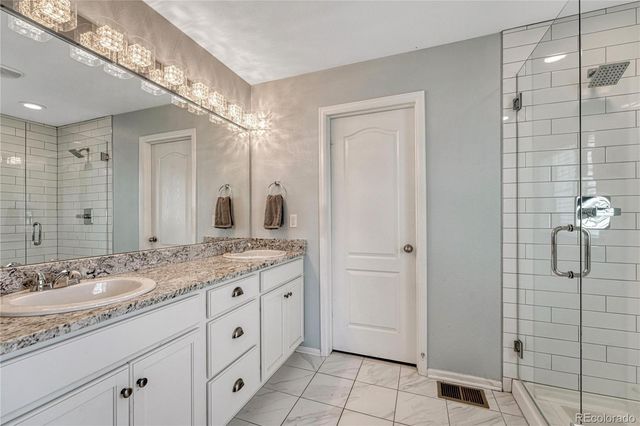 10732 Worthington Circle, Parker, CO 80134