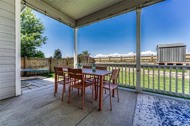 10732 Worthington Circle, Parker, CO 80134