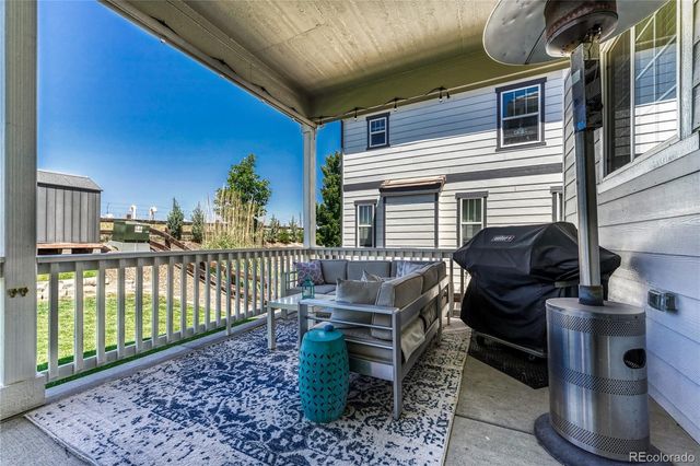 10732 Worthington Circle, Parker, CO 80134