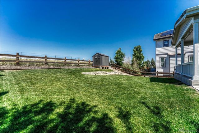 10732 Worthington Circle, Parker, CO 80134