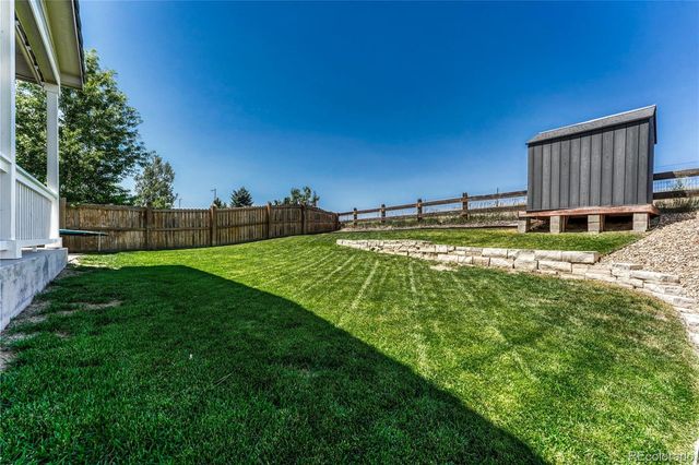 10732 Worthington Circle, Parker, CO 80134