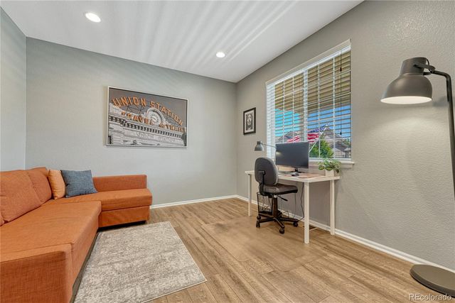 10732 Worthington Circle, Parker, CO 80134