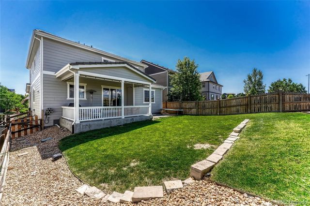 10732 Worthington Circle, Parker, CO 80134