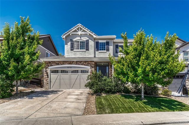 10732 Worthington Circle, Parker, CO 80134