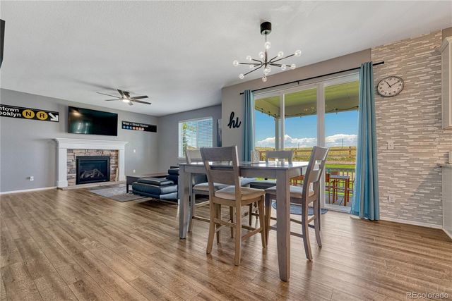 10732 Worthington Circle, Parker, CO 80134