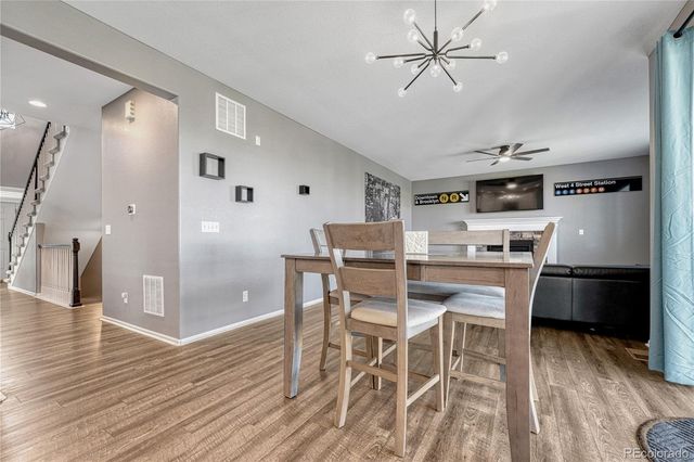 10732 Worthington Circle, Parker, CO 80134