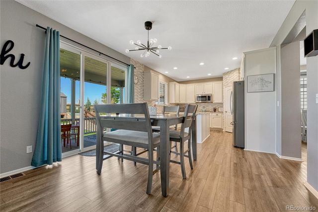 10732 Worthington Circle, Parker, CO 80134