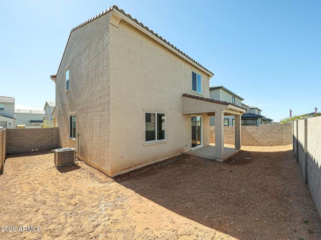 2716 E BOULDER Avenue, Apache Junction, AZ 85119