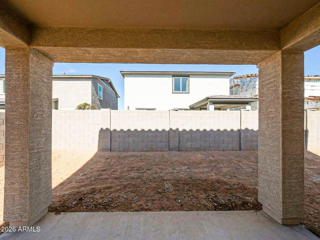 2716 E BOULDER Avenue, Apache Junction, AZ 85119