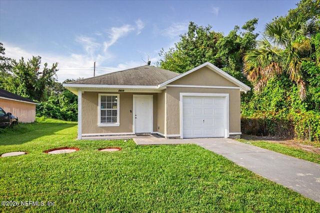 7818 INDIA Avenue, Jacksonville, FL 32211