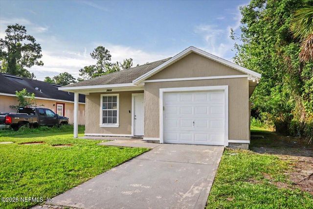 7818 INDIA Avenue, Jacksonville, FL 32211