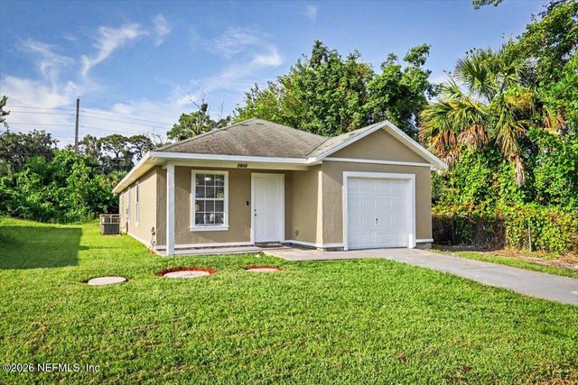 7818 INDIA Avenue, Jacksonville, FL 32211