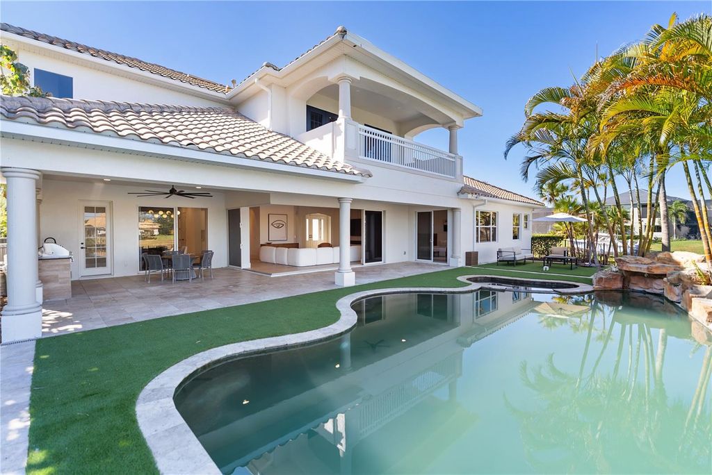 Image 31 of property listing at 11007 BIG BASS PLACE, Bradenton, FL 34212