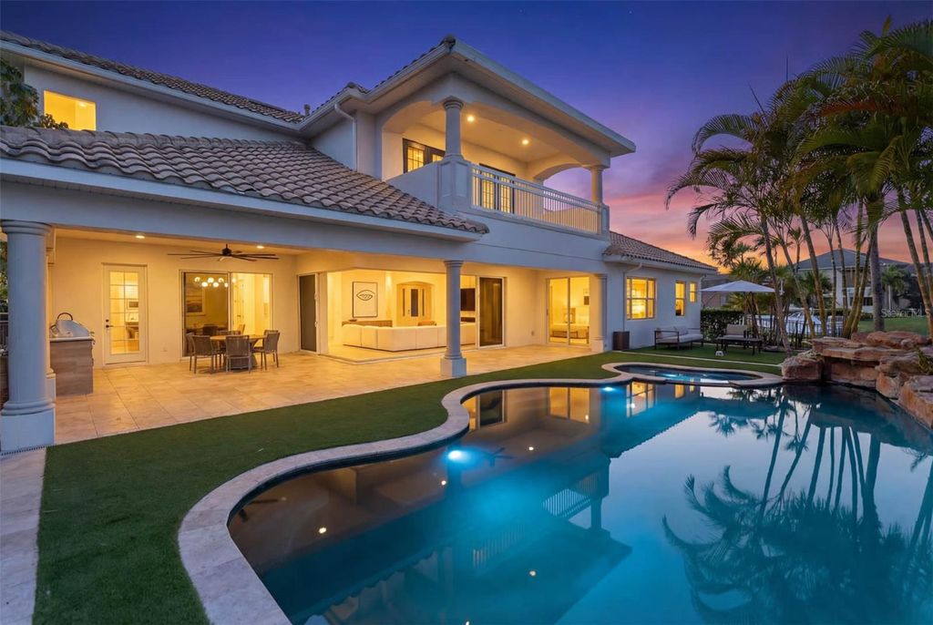 Image 36 of property listing at 11007 BIG BASS PLACE, Bradenton, FL 34212