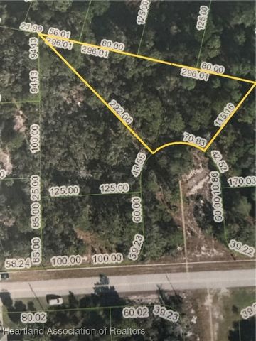 1110 Viburnum Drive, Sebring, FL 33875