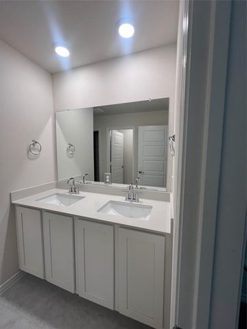 9813 Cactus Creek Court, Aubrey, TX 76227