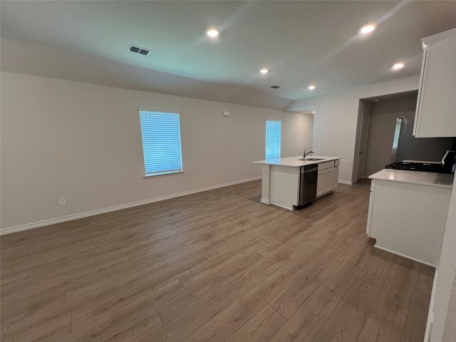 9813 Cactus Creek Court, Aubrey, TX 76227