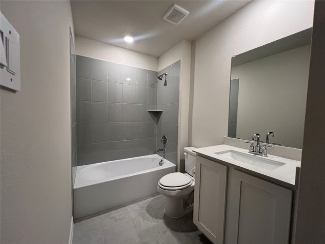 9813 Cactus Creek Court, Aubrey, TX 76227