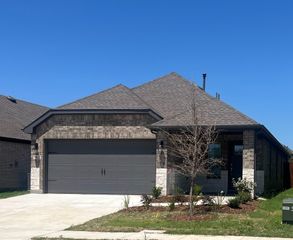 9813 Cactus Creek Court, Aubrey, TX 76227