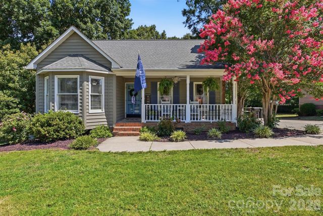 2134 Belle Chase Drive, Rock Hill, SC 29732
