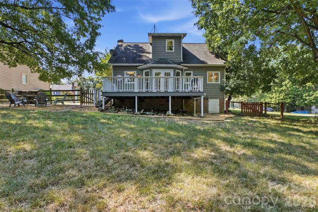 2134 Belle Chase Drive, Rock Hill, SC 29732
