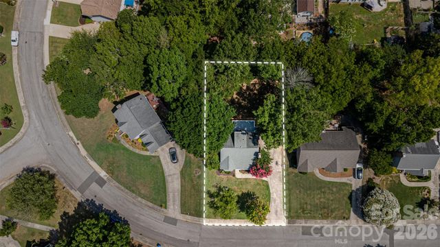 2134 Belle Chase Drive, Rock Hill, SC 29732