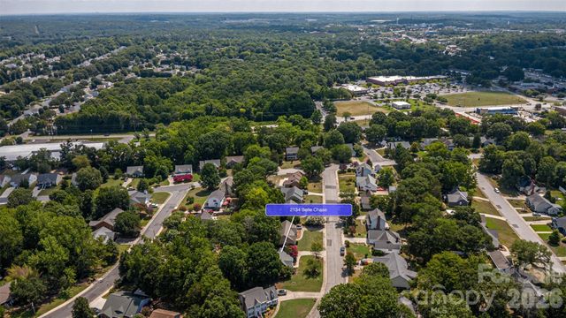 2134 Belle Chase Drive, Rock Hill, SC 29732