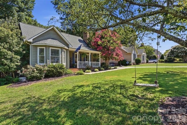 2134 Belle Chase Drive, Rock Hill, SC 29732