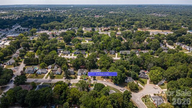 2134 Belle Chase Drive, Rock Hill, SC 29732