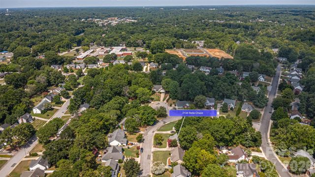 2134 Belle Chase Drive, Rock Hill, SC 29732