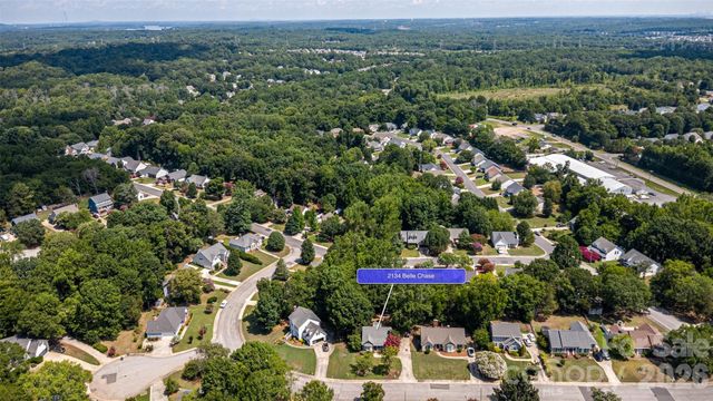 2134 Belle Chase Drive, Rock Hill, SC 29732