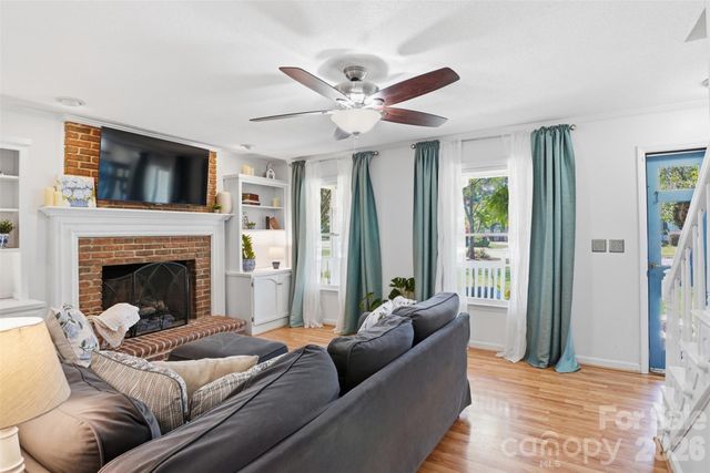 2134 Belle Chase Drive, Rock Hill, SC 29732